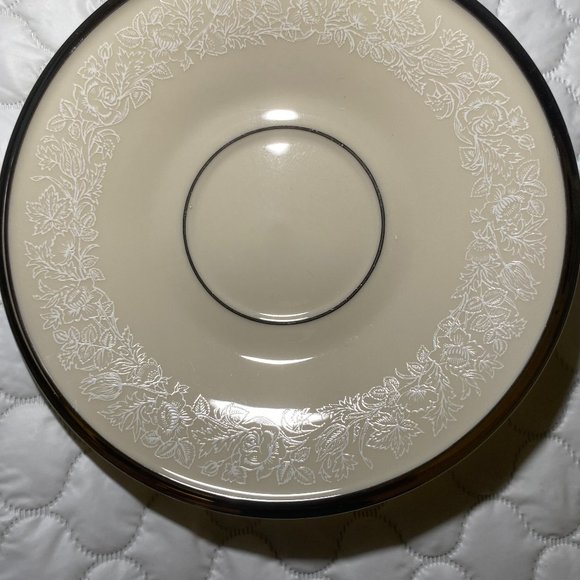 LENOX MOONSPUN Dining Lenox Moonspun China And Crystal Closeout